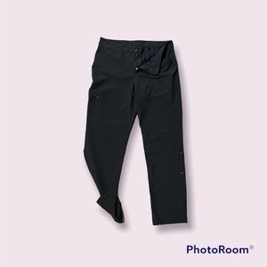 Eddie Bauer womens hiking pant size 10